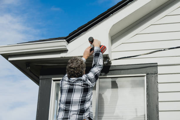 Affordable Siding Repair and Maintenance Services in Waverly, MI